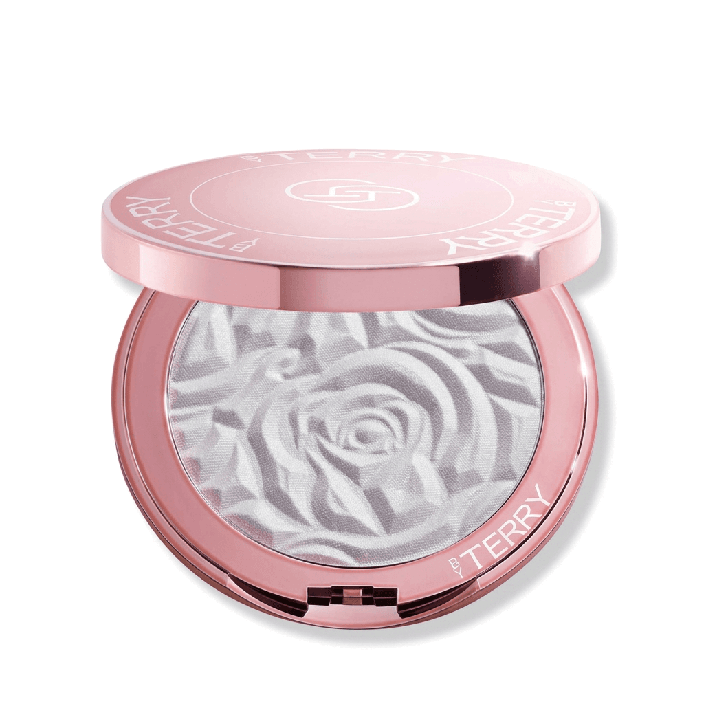 BY TERRY Brightening CC Powder – 2 Rose Elixir