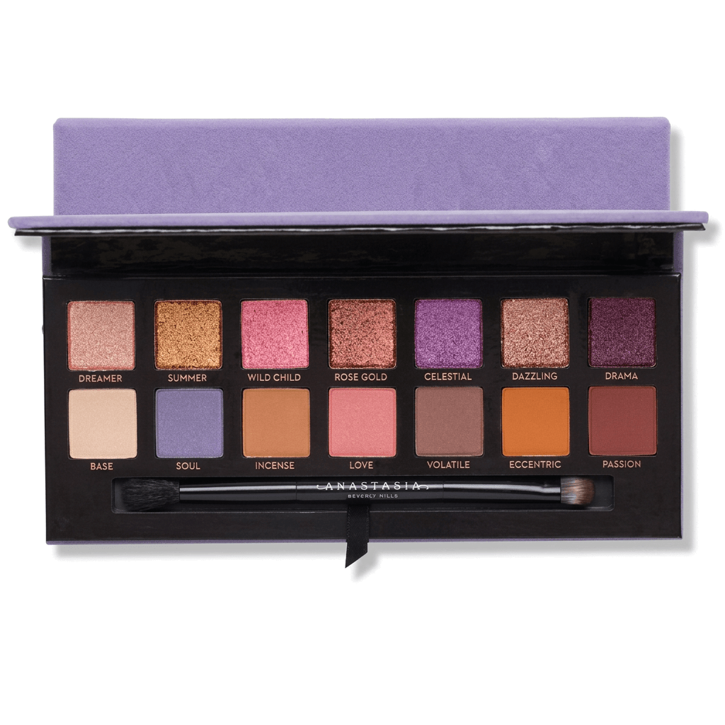 ANASTASIA BEVERLY HILLS Norvina Palette