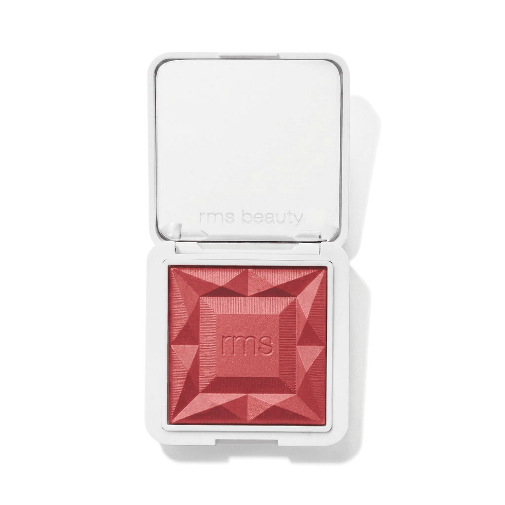RMS BEAUTY Re-Dimension Hydra Powder Blush – Pomegranate Fizz