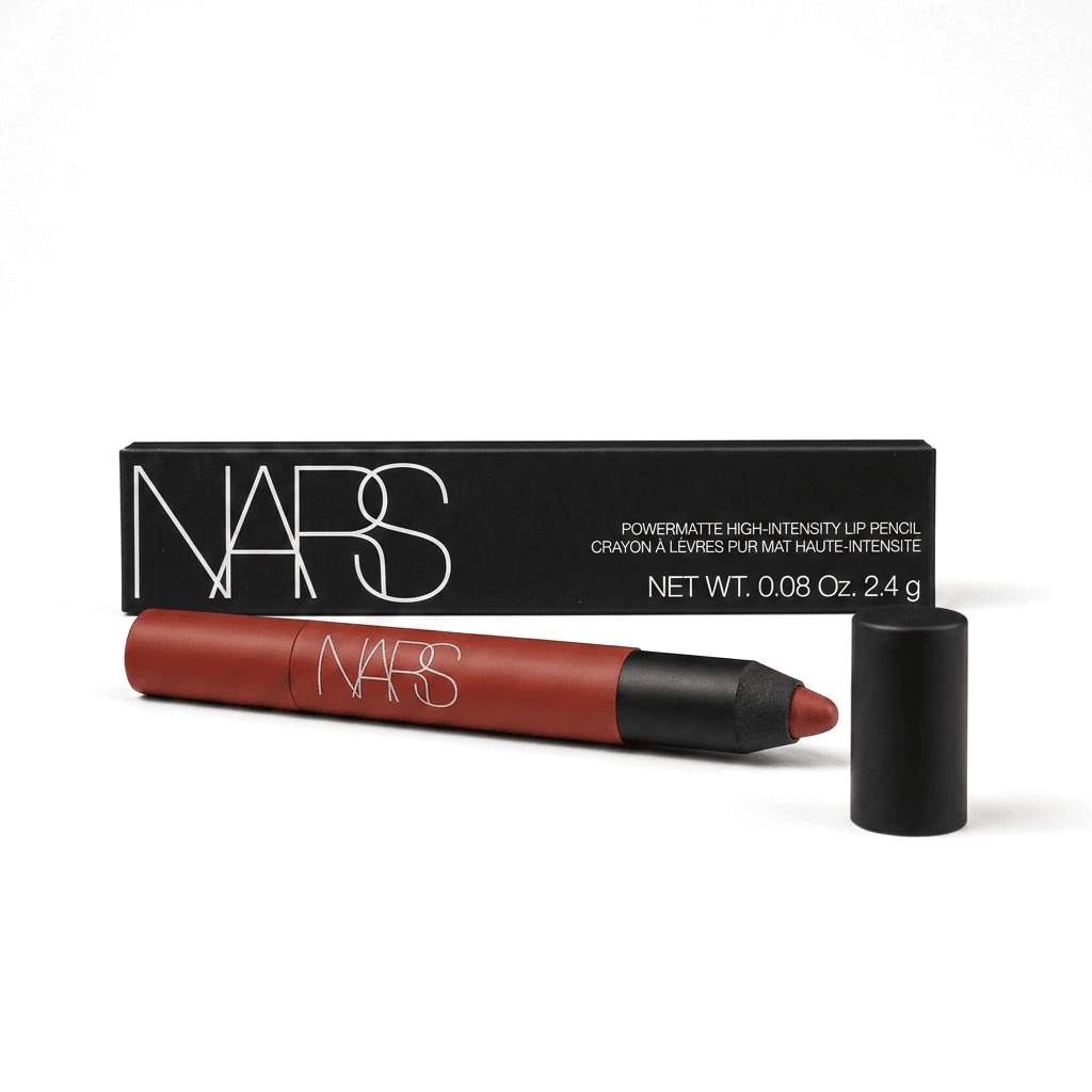 NARS Powermatte High-Intensity Lip Pencil – Dolce Vita 888
