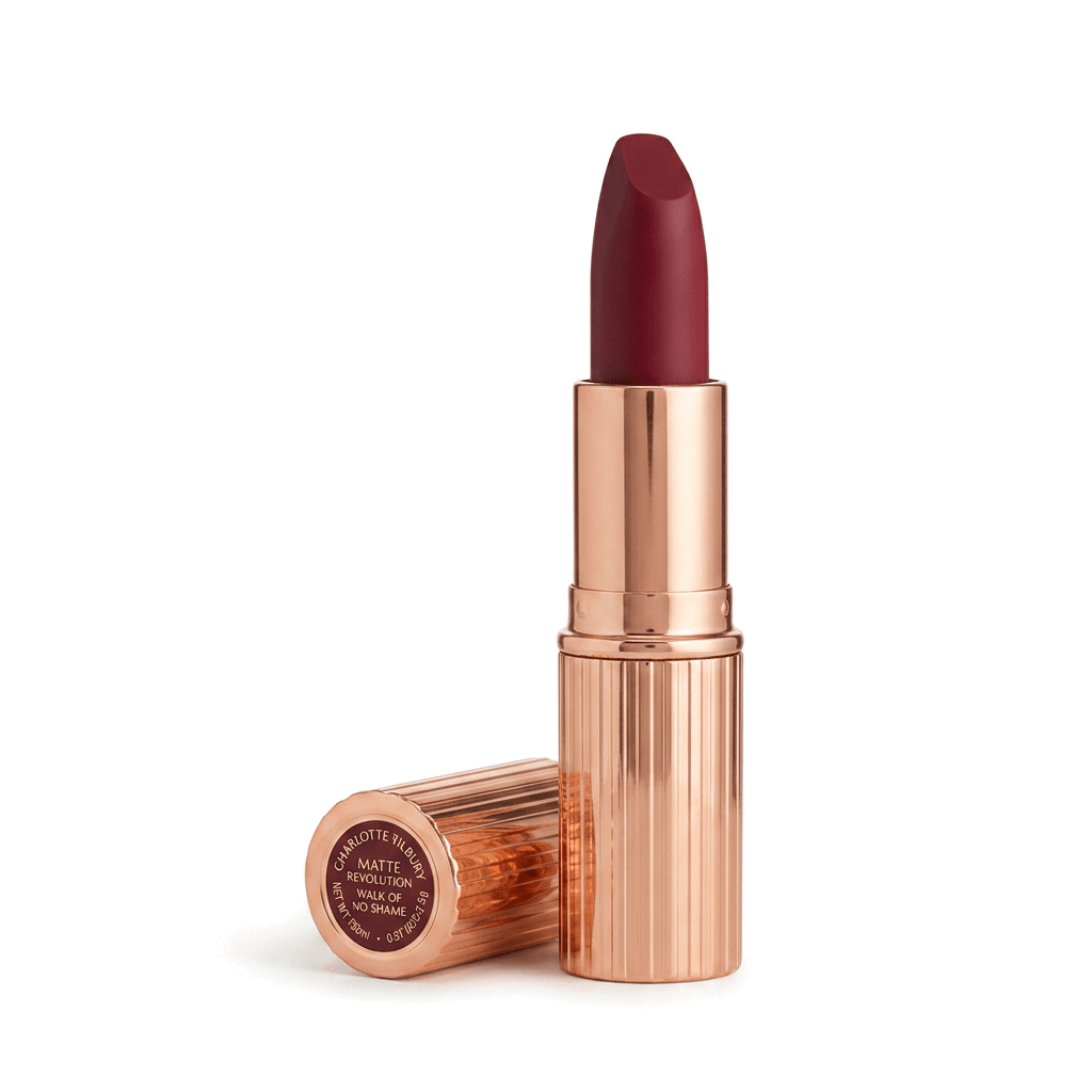 CHARLOTTE TILBURY Matte Revolution – Walk of No Shame