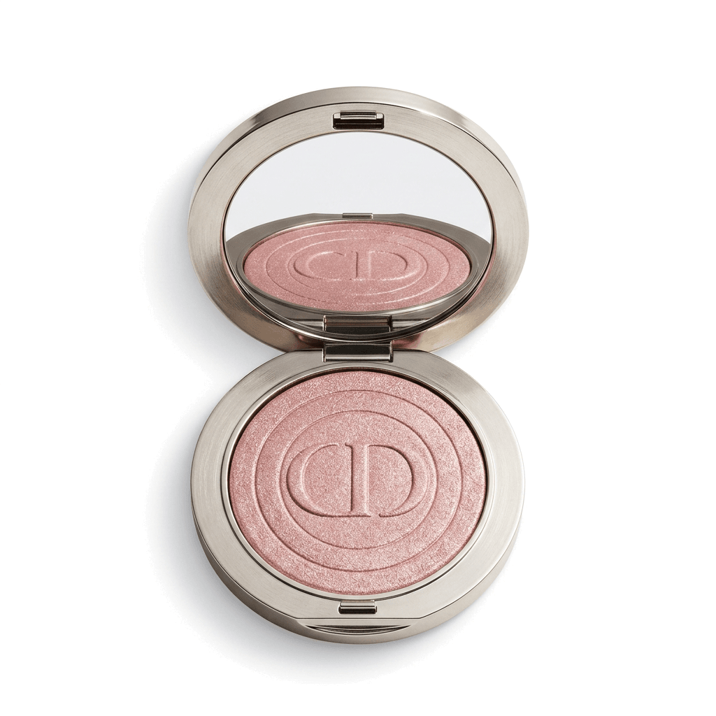 DIOR Forever Couture Luminizer – 002 Corail Lumière
