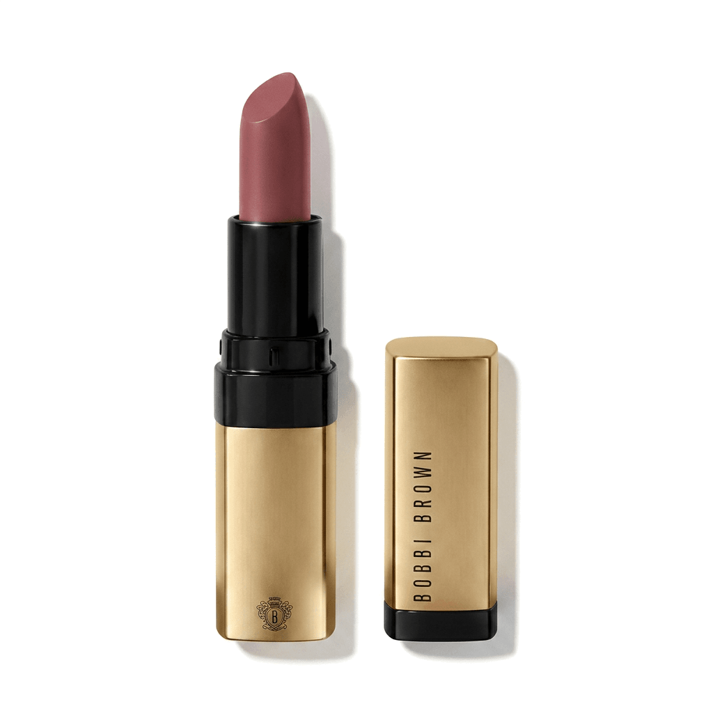 BOBBI BROWN Luxe Matte Lip Color – Mauve Over