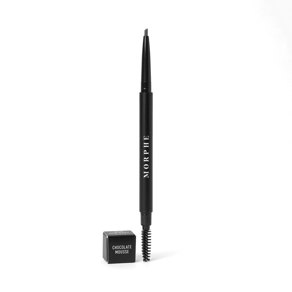 MORPHE Micro Brow Pencil – Chocolate Mousse