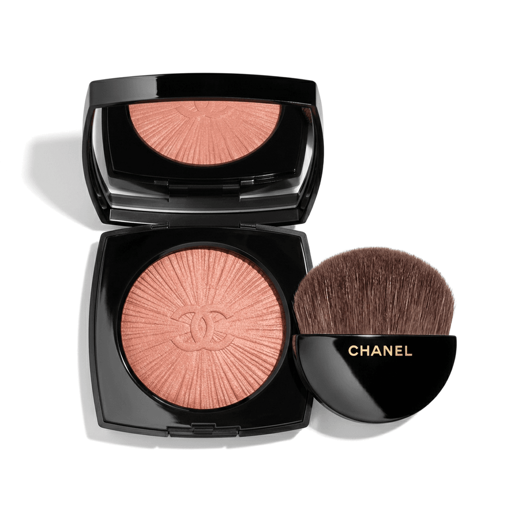 CHANEL Blush Lumière – Pêche Rosée