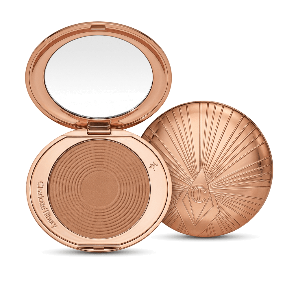 CHARLOTTE TILBURY Airbrush Bronzer – 2 Medium