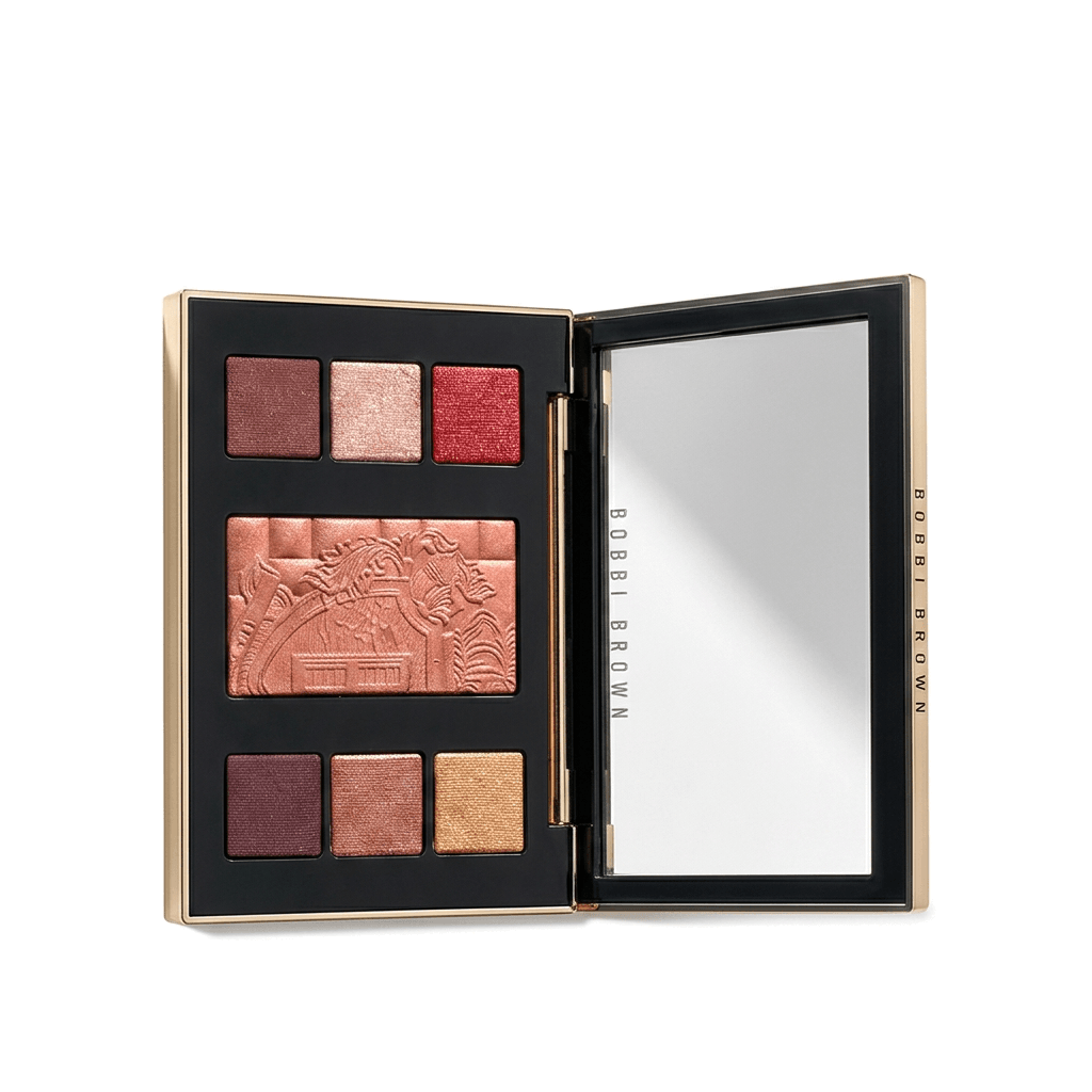 BOBBI BROWN Luxe Eye & Cheek Palette
