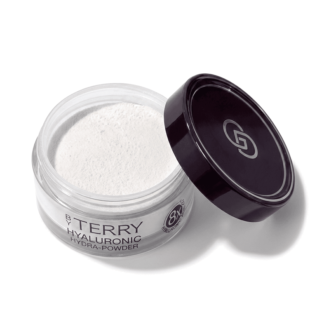 BY TERRY Hyaluronic Hydra-Powder – Colorless