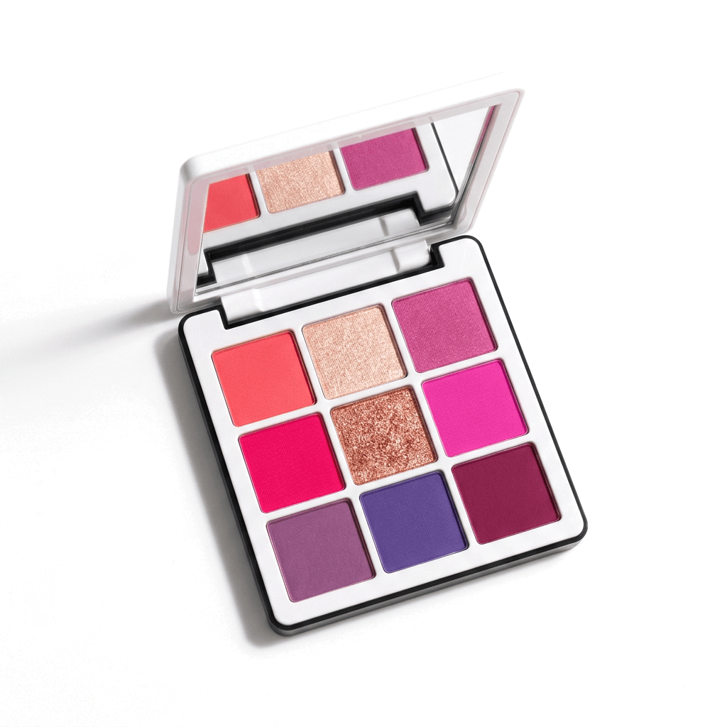 ANASTASIA BEVERLY HILLS Norvina Mini Pro Pigment Palette Vol. 1