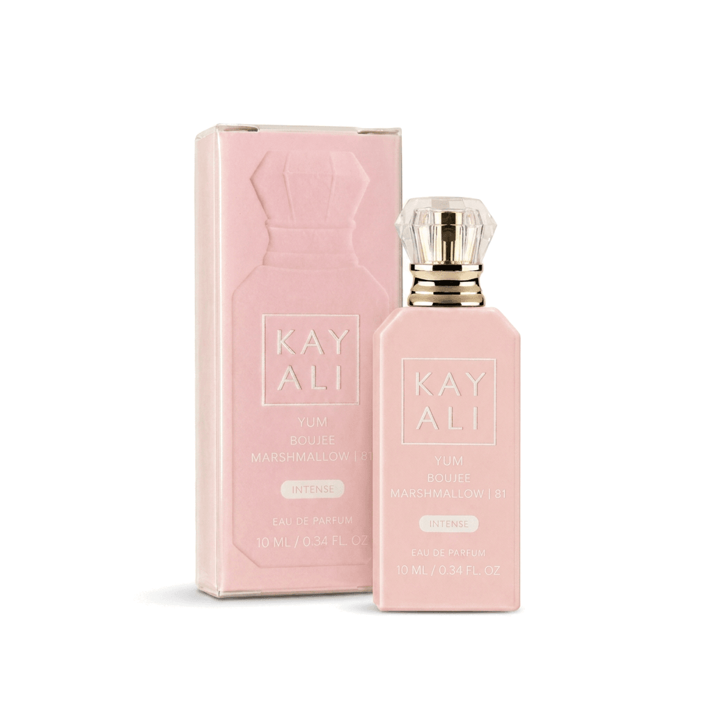 KAYALI Yum Boujee Marshmallow 81 Eau de Parfum Intense