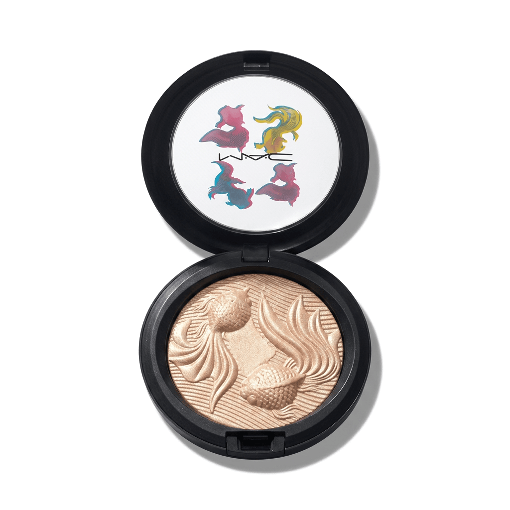 MAC Extra Dimension Skinfinish – Double Gleam