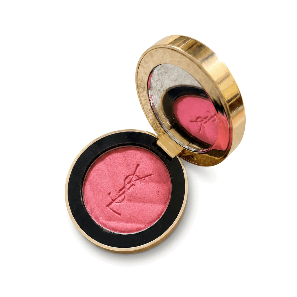YSL Make Me Blush – 93 Restless Rosé