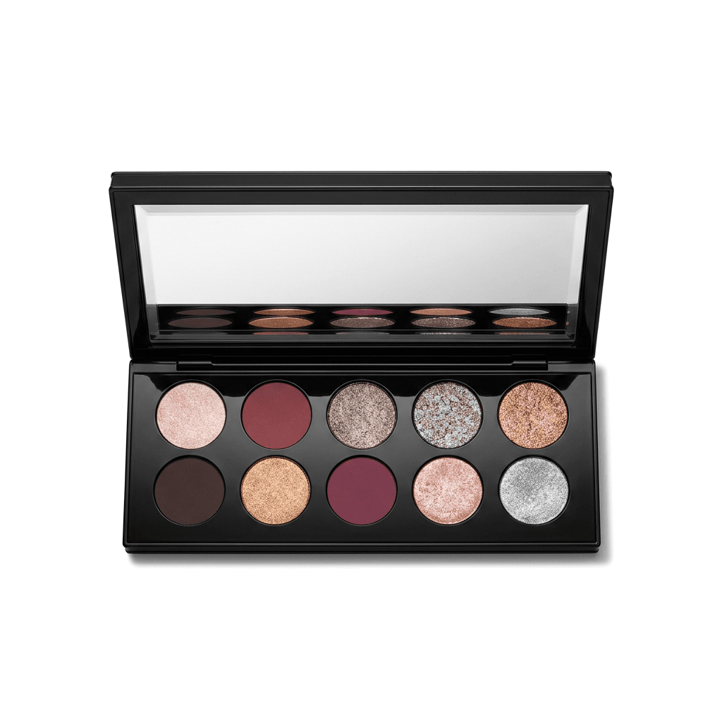 PAT MCGRATH LABS Mothership X : Moonlit Seduction – Palette de fards à paupières