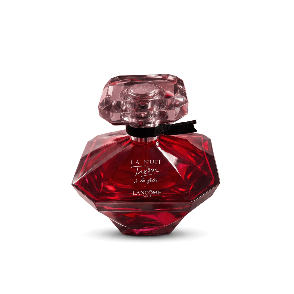 LANCÔME La Nuit Trésor à la Folie – Eau de Parfum