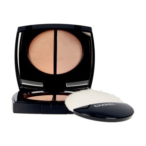 CHANEL Duo Bronze et Lumière – Light shade