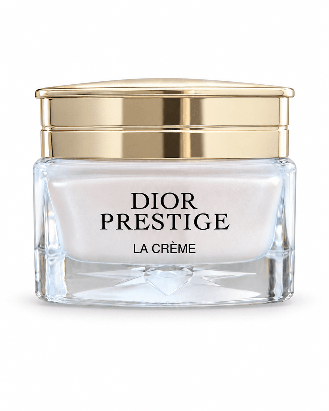 DIOR Prestige La Crème – Crème Haute Réparation – 50 ml