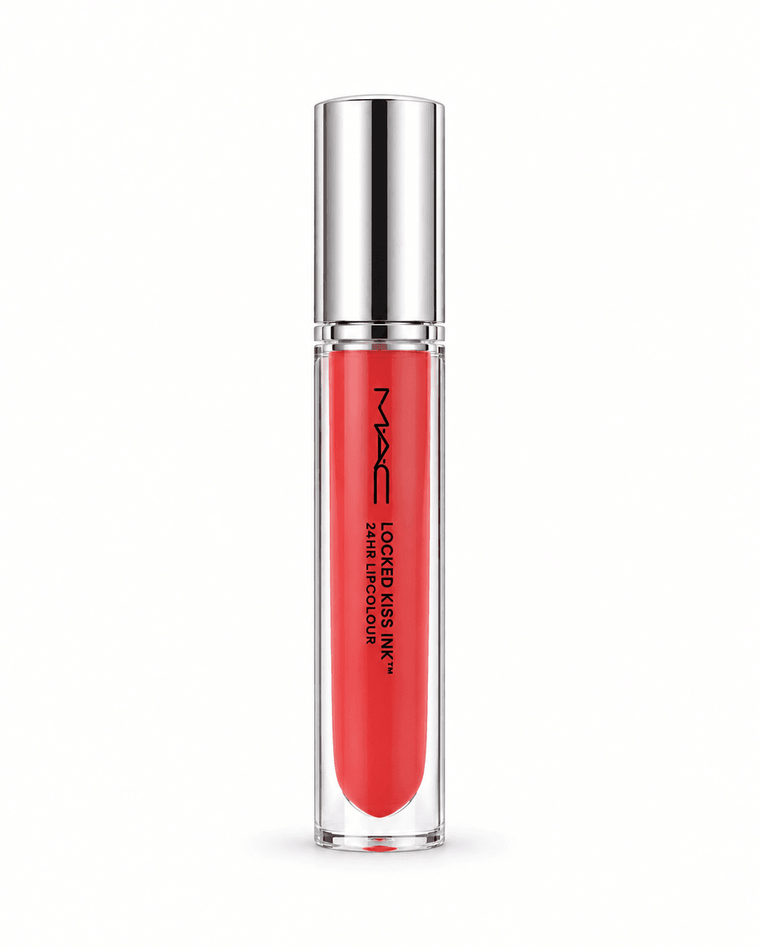 MAC Locked Kiss Ink 24HR Lipcolour – Corail