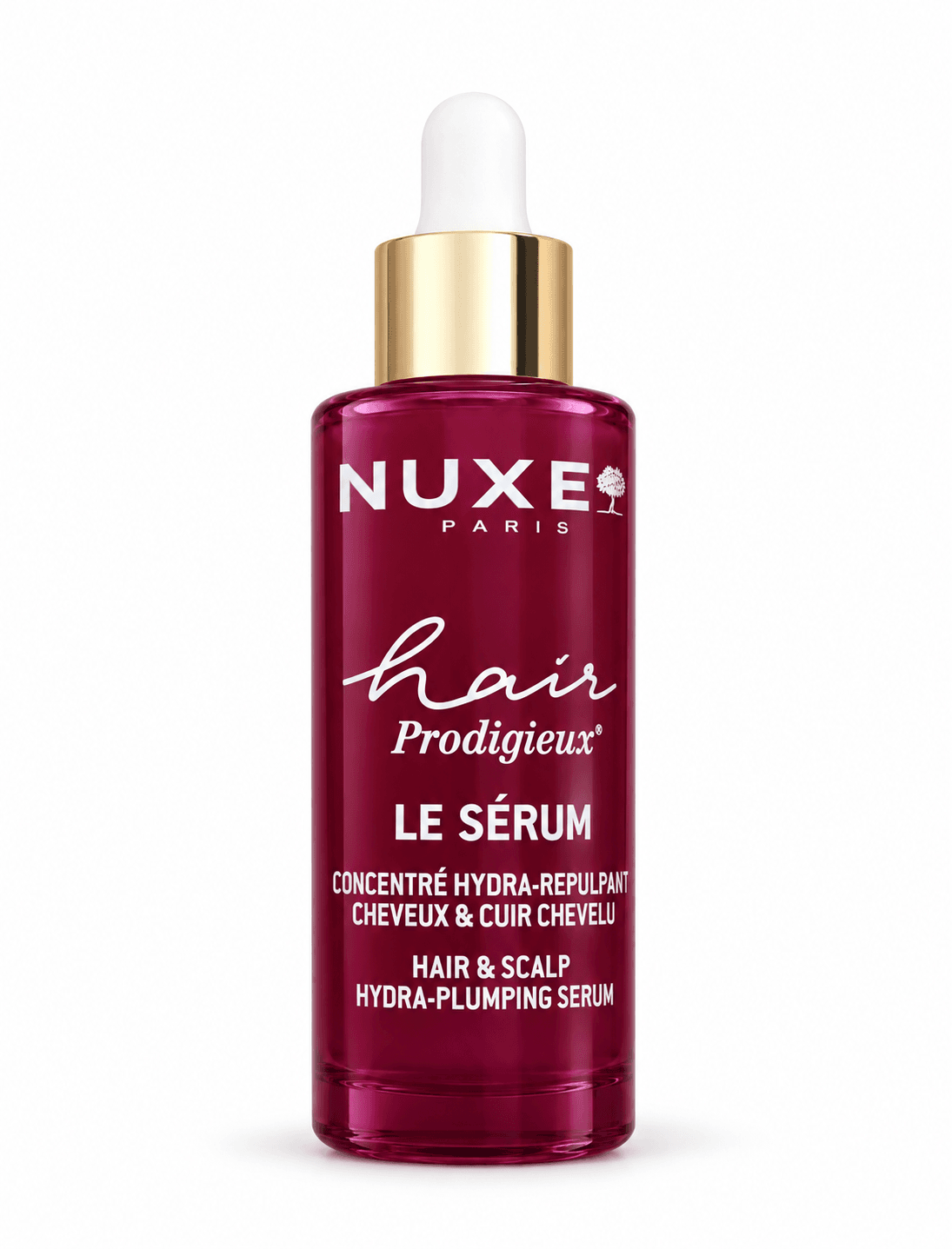  Nuxe Hair Prodigieux Le Sérum – 30 ml