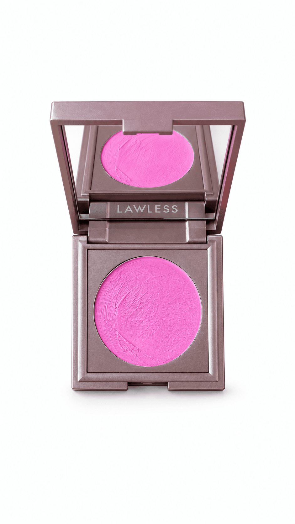  LAWLESS Pinch My Cheeks Soft-Blur Cream Blush – Gumdrop – 5.2 g