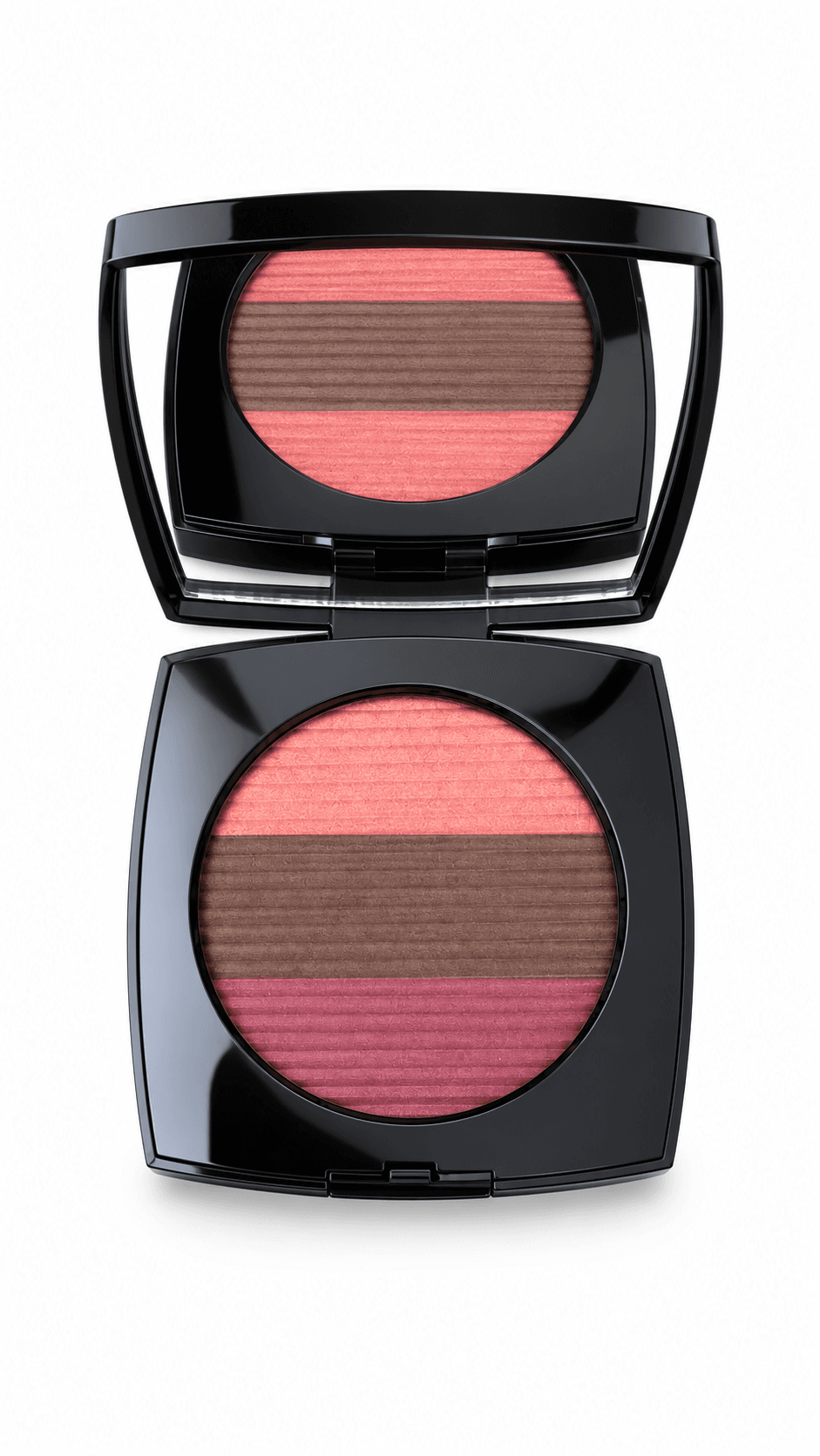 CHANEL CHANEL Les Beiges Healthy Glow Sun-Kissed Powder – Deep Mauve – 15 g