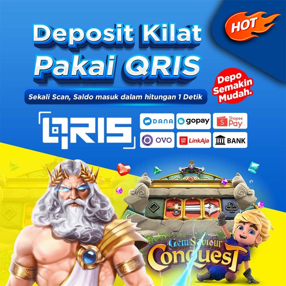 RUMAH303: Situs Login Digital Platform Terbaik Bisa Qris