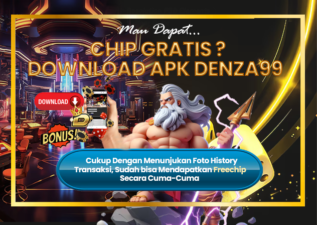 DENZA99: Link Gacor Terpercaya Login Aman Tanpa Worry Hari Ini