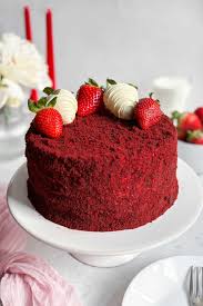 Red  Velvet Cake