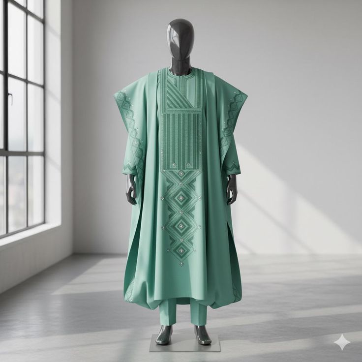 Auqamariner Oceania Agbada