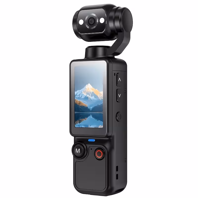 Camera Recorder