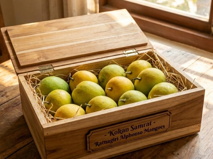 Mango Box