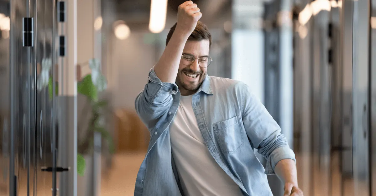 Synsel Techniek - Level up your job.