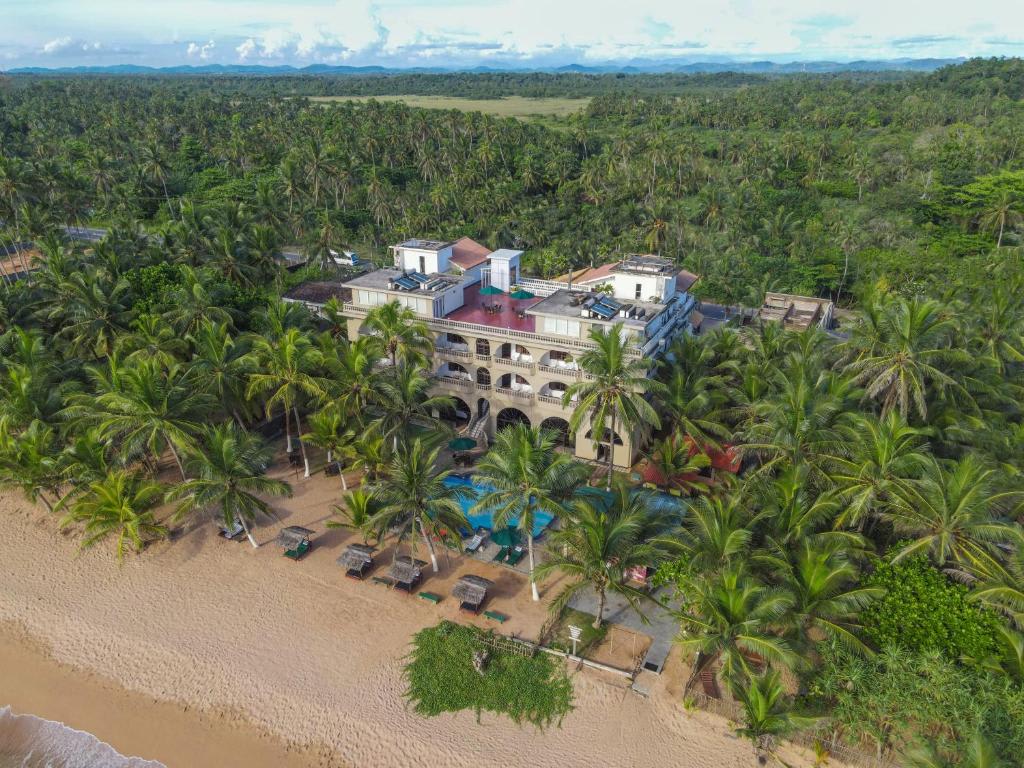 JOE'S RESORT BENTOTA