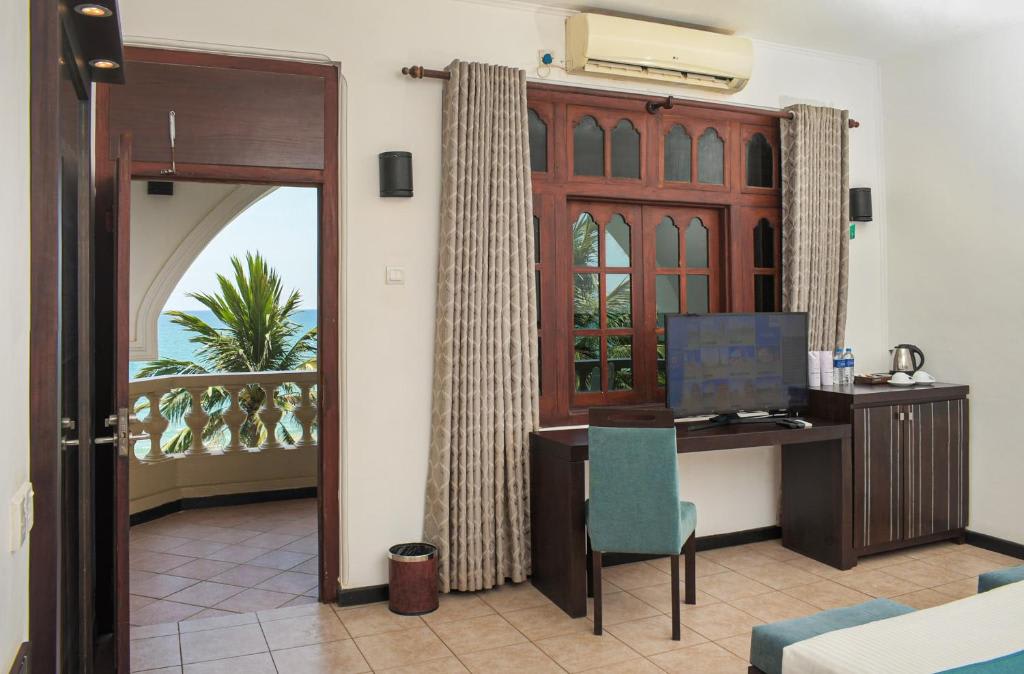 JOE'S RESORT BENTOTA