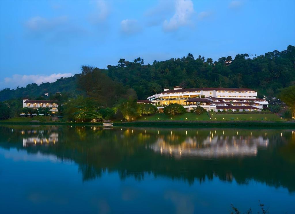Cinnamon Citadel Kandy