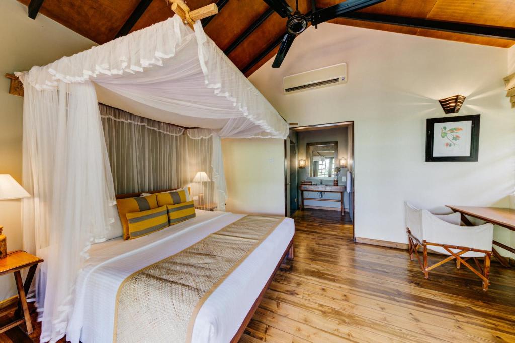Cinnamon Wild Yala