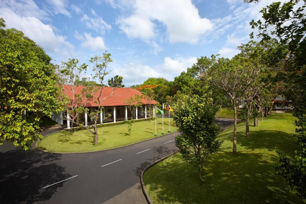 Cinnamon Lodge Habarana