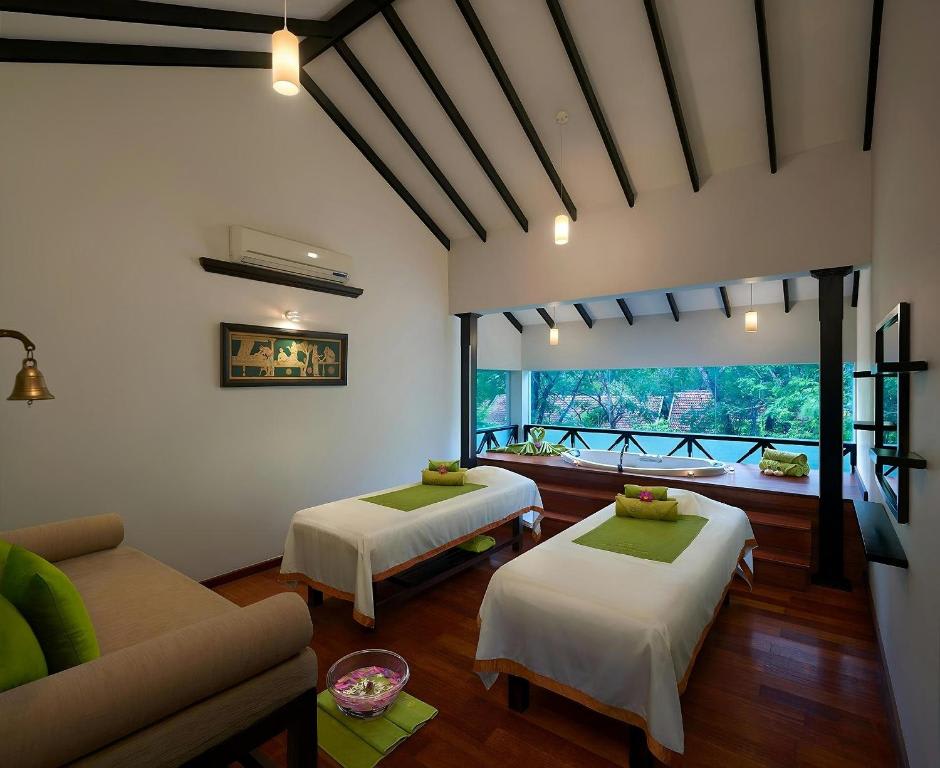 Cinnamon Lodge Habarana