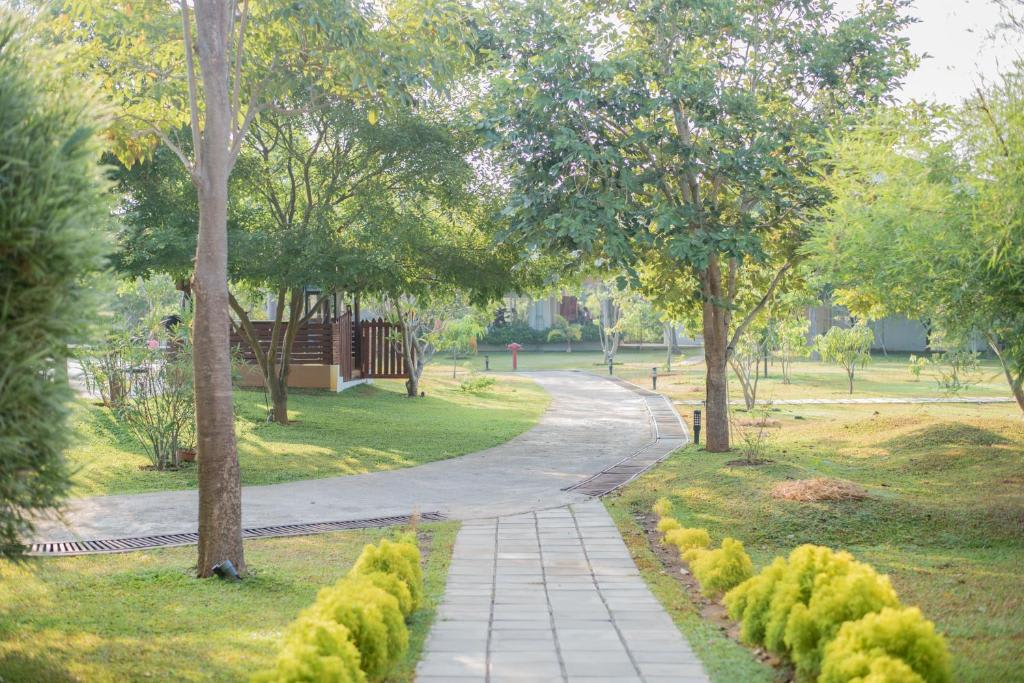 Sun Green Resort