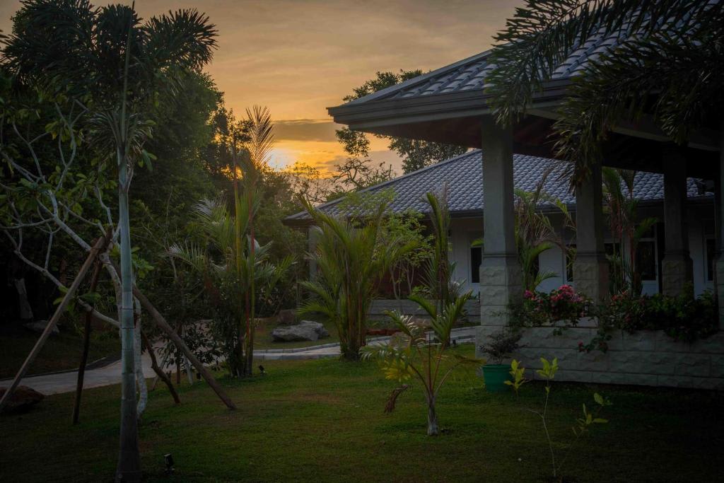 Sun Green Resort