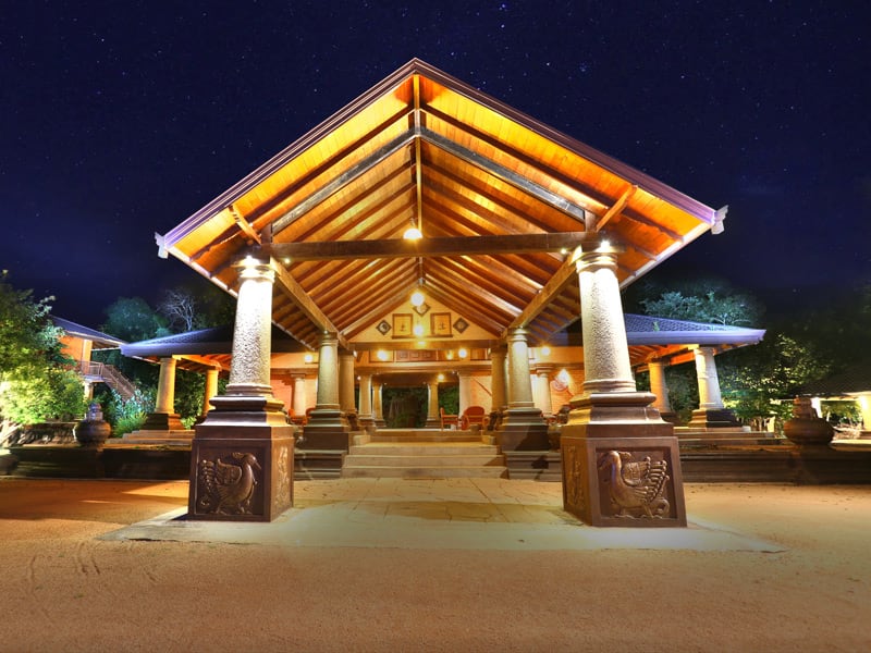 Kaveri Resort