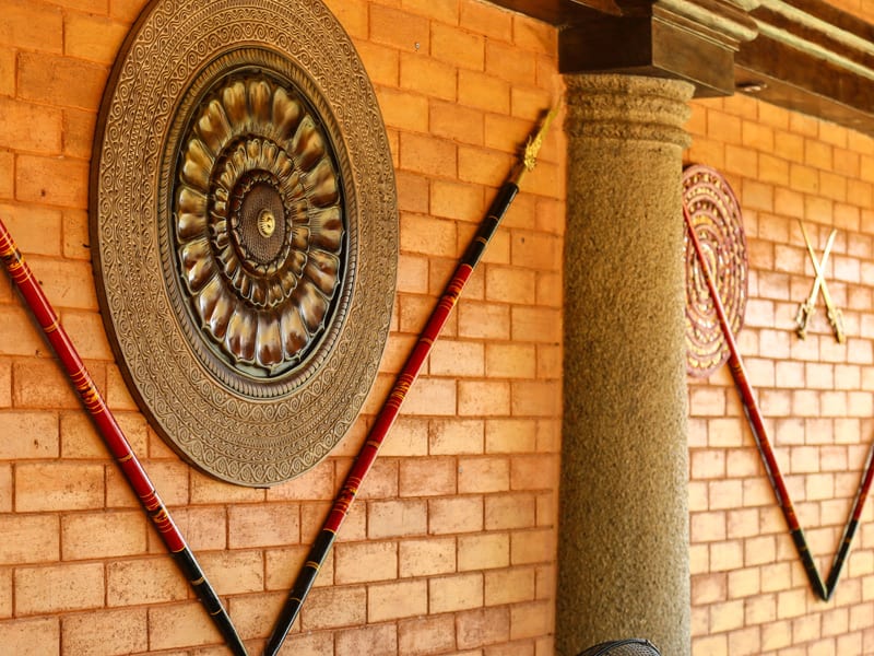 Kaveri Resort