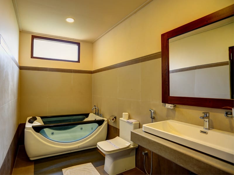 Kaveri Resort