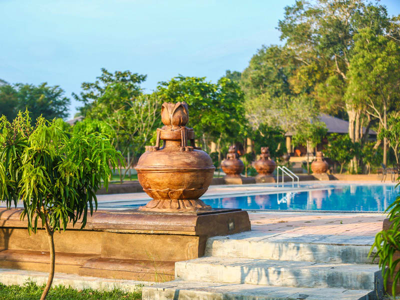 Kaveri Resort