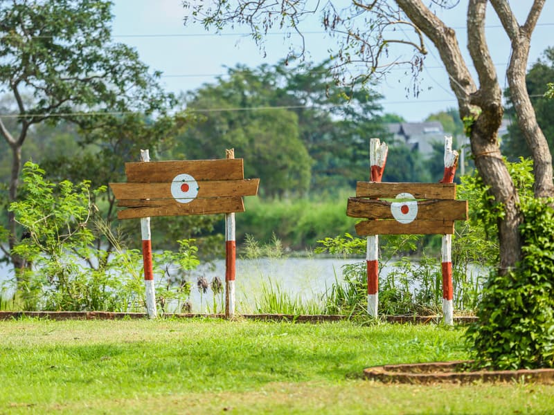 Kaveri Resort