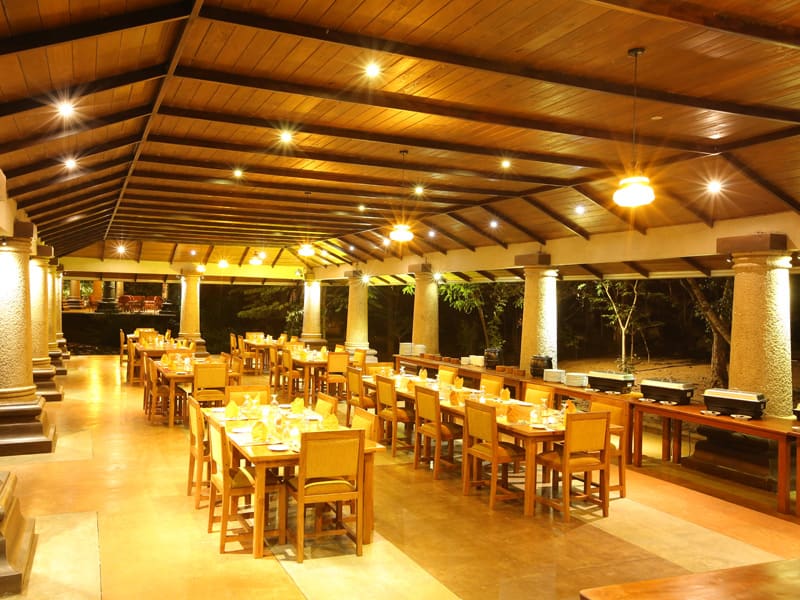 Kaveri Resort