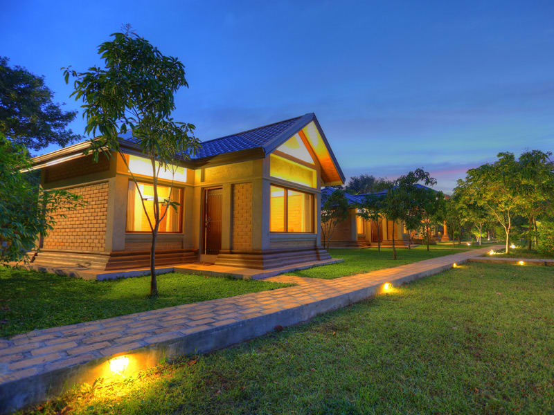 Kaveri Resort