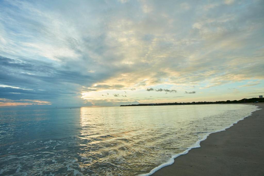 The Calm Resort & Spa
