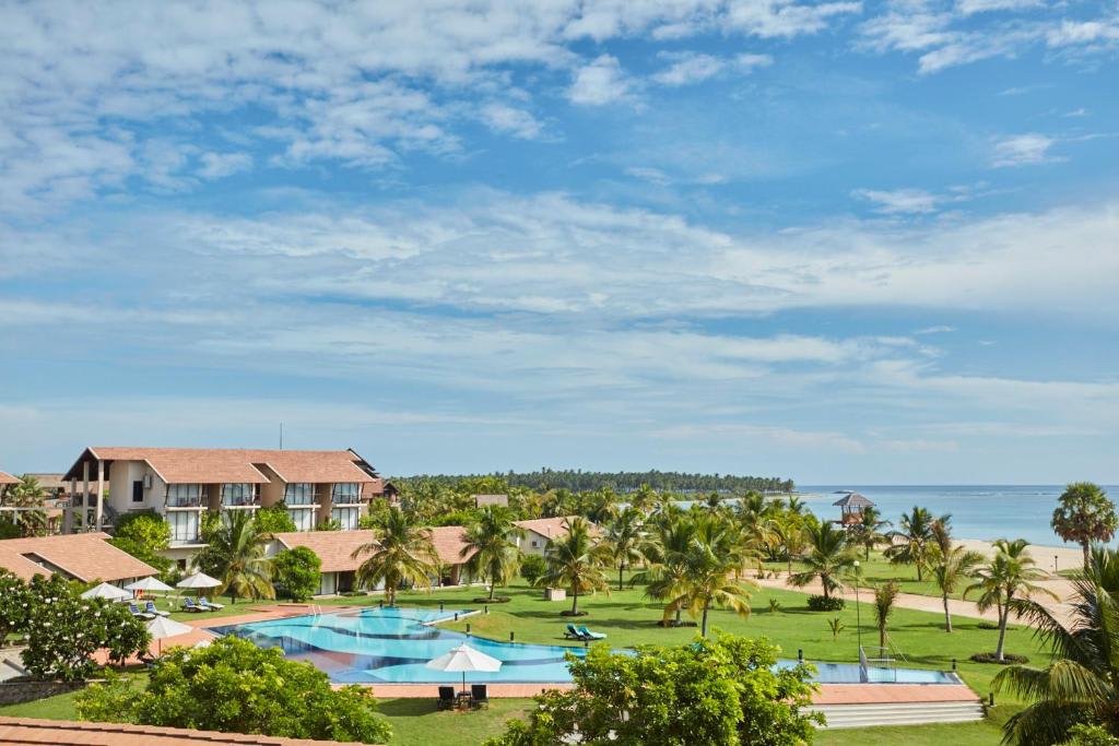 The Calm Resort & Spa