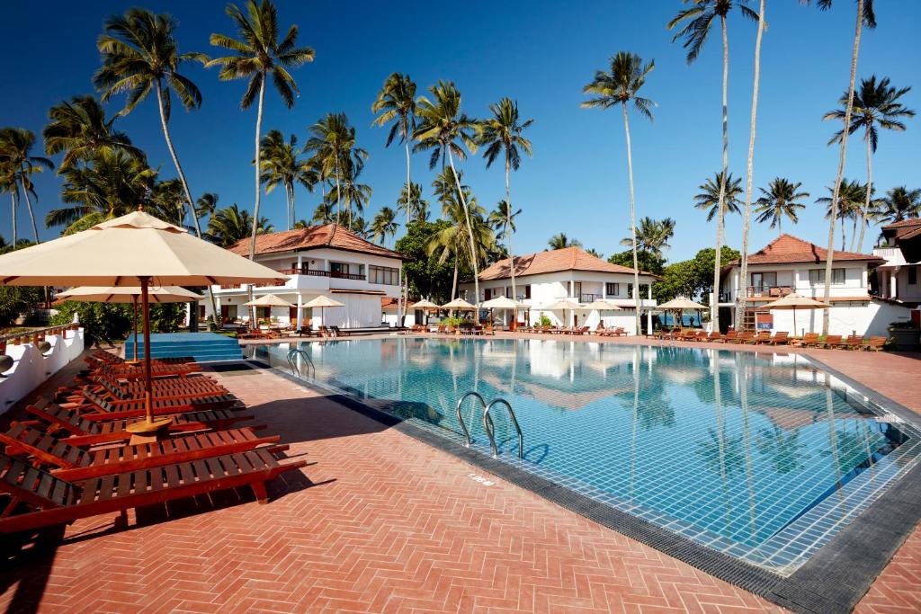 Dickwella Resort & Spa