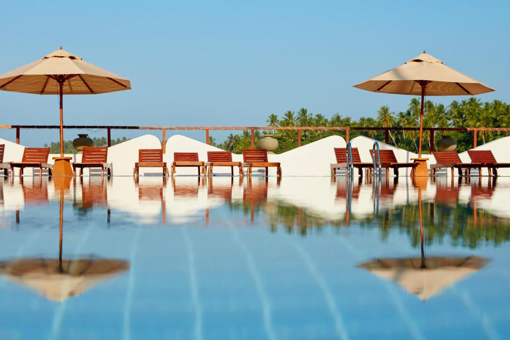 Dickwella Resort & Spa